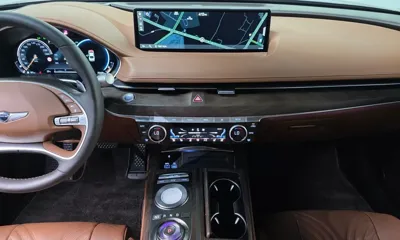 Genesis G80 2022, 35439 км, за 30407.21 USD - фото 13