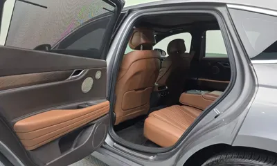 Genesis G80 2022, 35439 км, за 30407.21 USD - фото 15