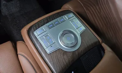 Genesis G80 2022, 35439 км, за 30407.21 USD - фото 16