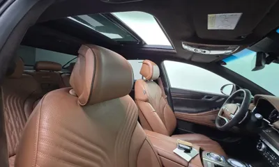 Genesis G80 2022, 35439 км, за 30407.21 USD - фото 20