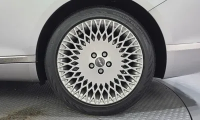 Genesis G80 2022, 35439 км, за 30407.21 USD - фото 21