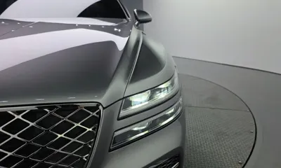 Genesis G80 2022, 35439 км, за 30407.21 USD - фото 22