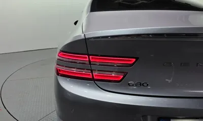 Genesis G80 2022, 35439 км, за 30407.21 USD - фото 23