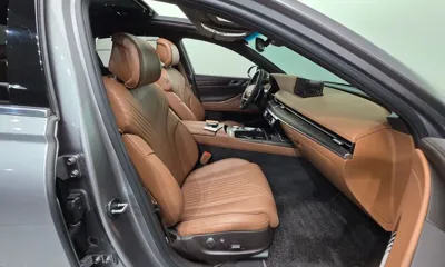 Genesis G80 2022, 35439 км, за 30407.21 USD - фото 26