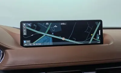 Genesis G80 2022, 35439 км, за 30407.21 USD - фото 27
