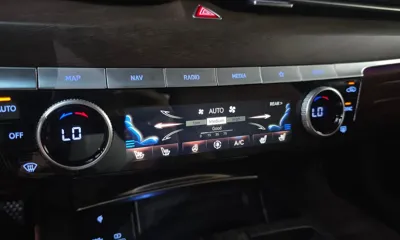 Genesis G80 2022, 35439 км, за 30407.21 USD - фото 31