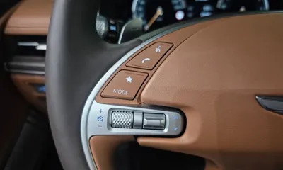 Genesis G80 2022, 35439 км, за 30407.21 USD - фото 32