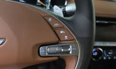 Genesis G80 2022, 35439 км, за 30407.21 USD - фото 35