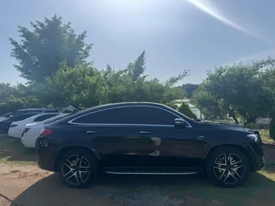 Mercedes-Benz GLE-Class 2023, 54800 км, за 54046.99 USD
