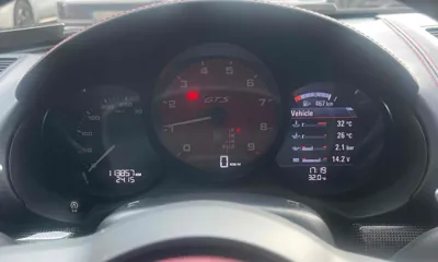 Porsche Boxster 2015, 113857 км, за 32247.57 USD - фото 6