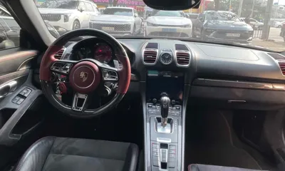 Porsche Boxster 2015, 113857 км, за 32247.57 USD - фото 7