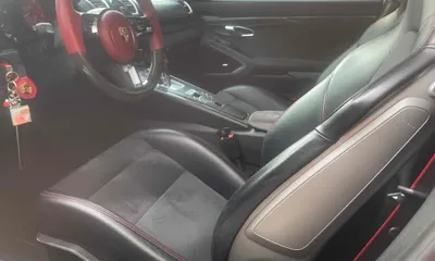 Porsche Boxster 2015, 113857 км, за 32247.57 USD - фото 8