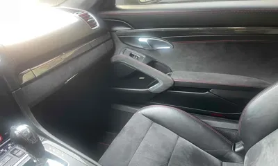 Porsche Boxster 2015, 113857 км, за 32247.57 USD - фото 9