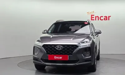 Hyundai Santafe 2019, 86902 км, за 11562.6 USD