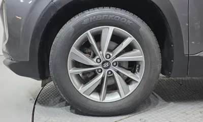 Hyundai Santafe 2019, 86902 км, за 11562.6 USD