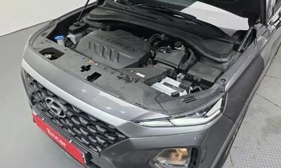 Hyundai Santafe 2019, 86902 км, за 11562.6 USD - фото 6