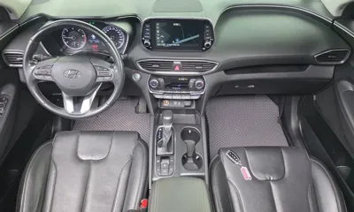 Hyundai Santafe 2019, 86902 км, за 11562.6 USD - фото 7