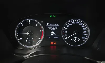Hyundai Santafe 2019, 86902 км, за 11562.6 USD - фото 8