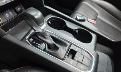Hyundai Santafe 2019, 86902 км, за 11562.6 USD - фото 9