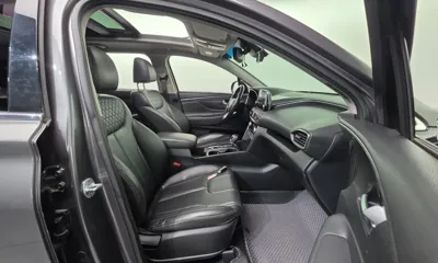 Hyundai Santafe 2019, 86902 км, за 11562.6 USD - фото 10