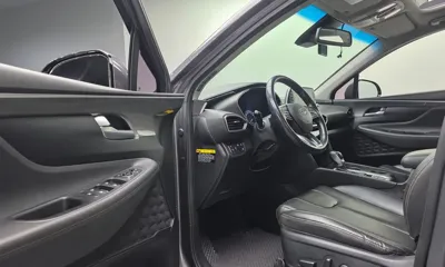 Hyundai Santafe 2019, 86902 км, за 11562.6 USD - фото 12