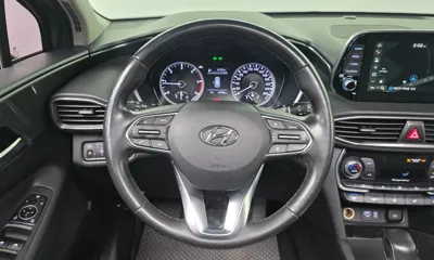 Hyundai Santafe 2019, 86902 км, за 11562.6 USD - фото 14