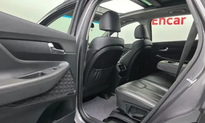 Hyundai Santafe 2019, 86902 км, за 11562.6 USD - фото 17