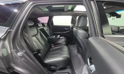 Hyundai Santafe 2019, 86902 км, за 11562.6 USD - фото 19