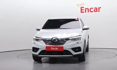 Renault-KoreaSamsung XM3 2020, 90249 км, за 7155.05 USD