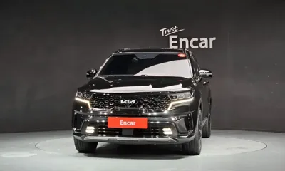 Kia Sorento 2022, 59414 км, за 19866.71 USD