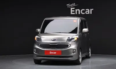 Kia Ray 2016, 186469 км, за 3633.96 USD