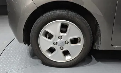 Kia Ray 2016, 186469 км, за 3633.96 USD