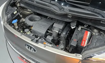 Kia Ray 2016, 186469 км, за 3633.96 USD - фото 6