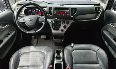 Kia Ray 2016, 186469 км, за 3633.96 USD - фото 7