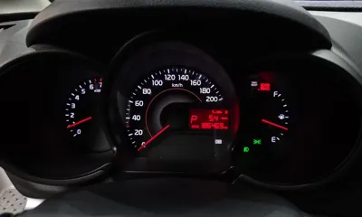 Kia Ray 2016, 186469 км, за 3633.96 USD - фото 8