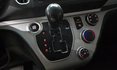 Kia Ray 2016, 186469 км, за 3633.96 USD - фото 9
