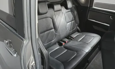 Kia Ray 2016, 186469 км, за 3633.96 USD - фото 13