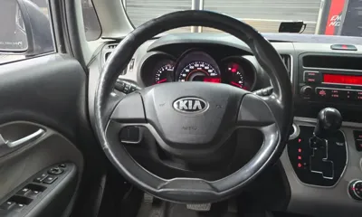 Kia Ray 2016, 186469 км, за 3633.96 USD - фото 14
