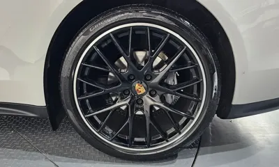 Porsche Panamera 2021, 53589 км, за 65110.35 USD - фото 21