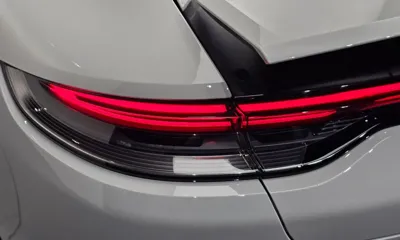 Porsche Panamera 2021, 53589 км, за 65110.35 USD - фото 23