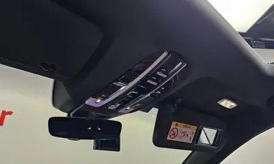 Porsche Panamera 2021, 53589 км, за 65110.35 USD - фото 27