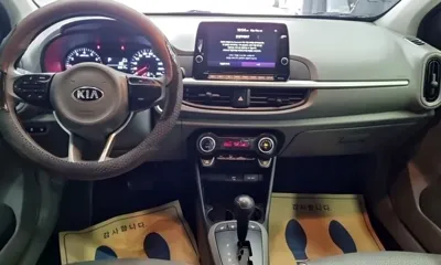 Kia Morning 2021, 65000 км, за 7267.92 USD - фото 7