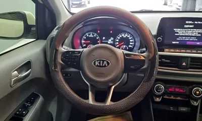 Kia Morning 2021, 65000 км, за 7267.92 USD - фото 12