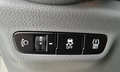 Kia Morning 2021, 65000 км, за 7267.92 USD - фото 17