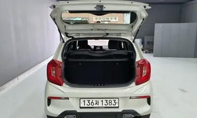 Kia Morning 2021, 65000 км, за 7267.92 USD - фото 18