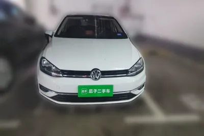 Volkswagen Golf 2019, 58600 км, за 9383 USD