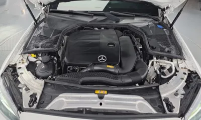 Mercedes-Benz C-Class 2021, 79274 км, за 13784.95 USD - фото 6