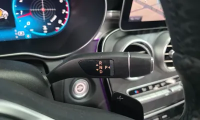 Mercedes-Benz C-Class 2021, 79274 км, за 13784.95 USD - фото 9
