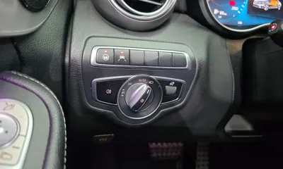 Mercedes-Benz C-Class 2021, 79274 км, за 13784.95 USD - фото 16