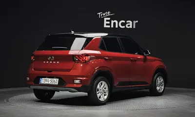 Hyundai Venue 2020, 71818 км, за 7550.49 USD